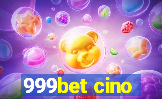 999bet cino